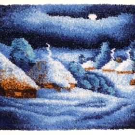 Handmade: Гобелен